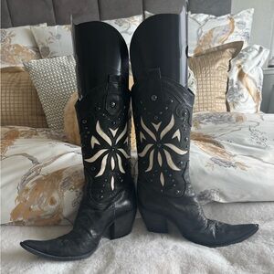 Cowgirl Boots